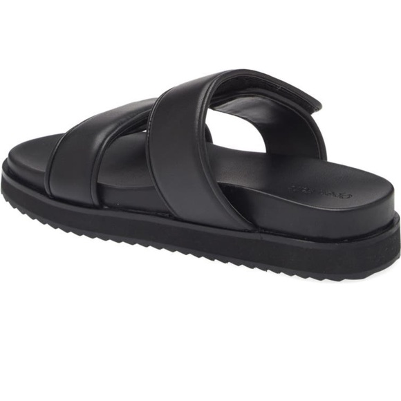 OPEN EDIT Finley Slide Sandal - Picture 11 of 15